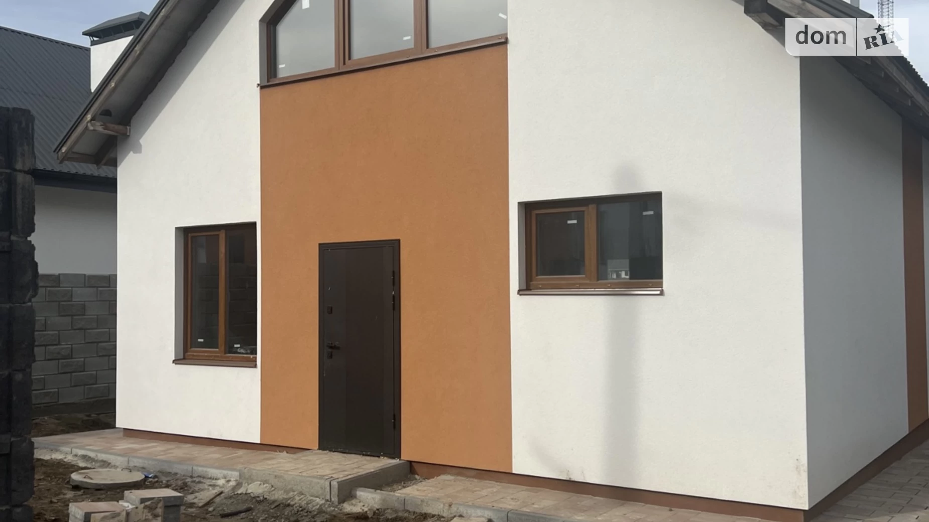 Продається одноповерховий будинок 90 кв. м з бесідкою, цена: 63000 $ - фото 2