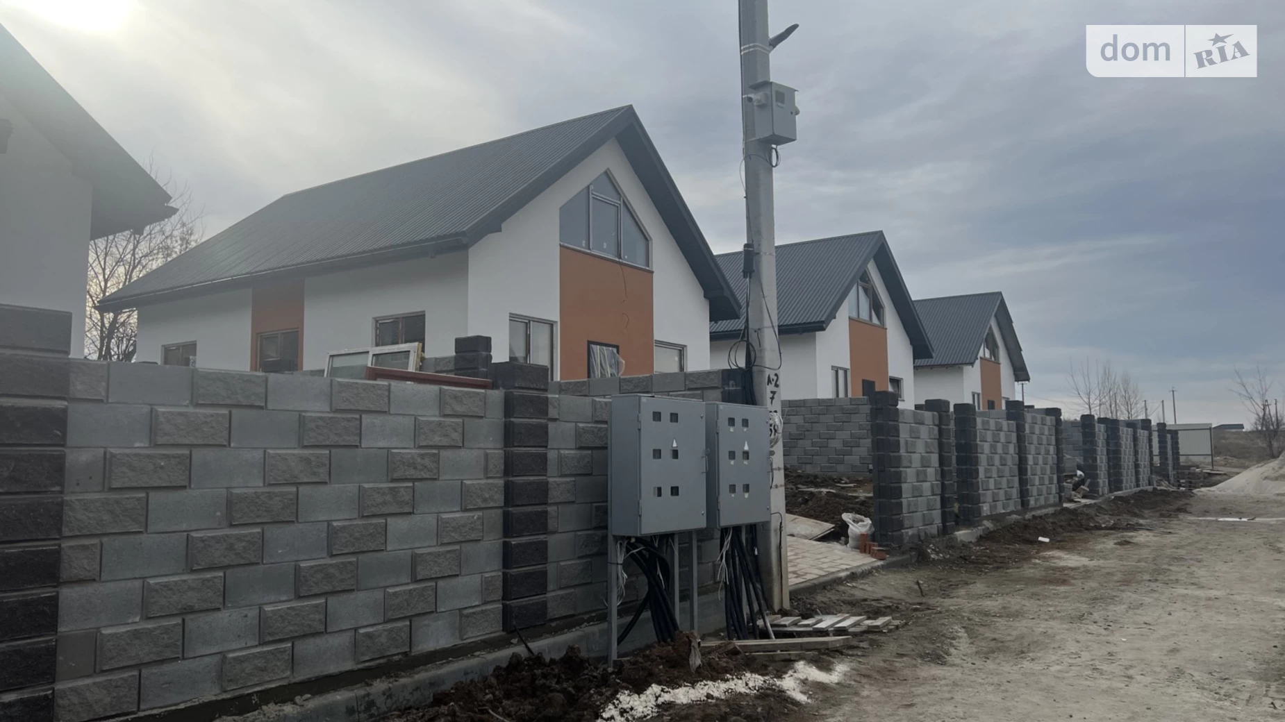 Продається одноповерховий будинок 90 кв. м з бесідкою, цена: 63000 $ - фото 3