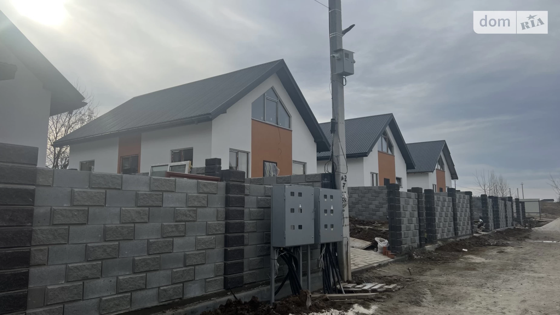 Продається одноповерховий будинок 90 кв. м з бесідкою, цена: 63000 $ - фото 4