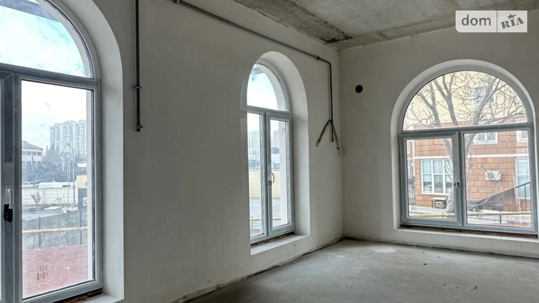 Продается 2-комнатная квартира 55 кв. м в Одессе, ул. Инглези, 2 корпус 9 - фото 3