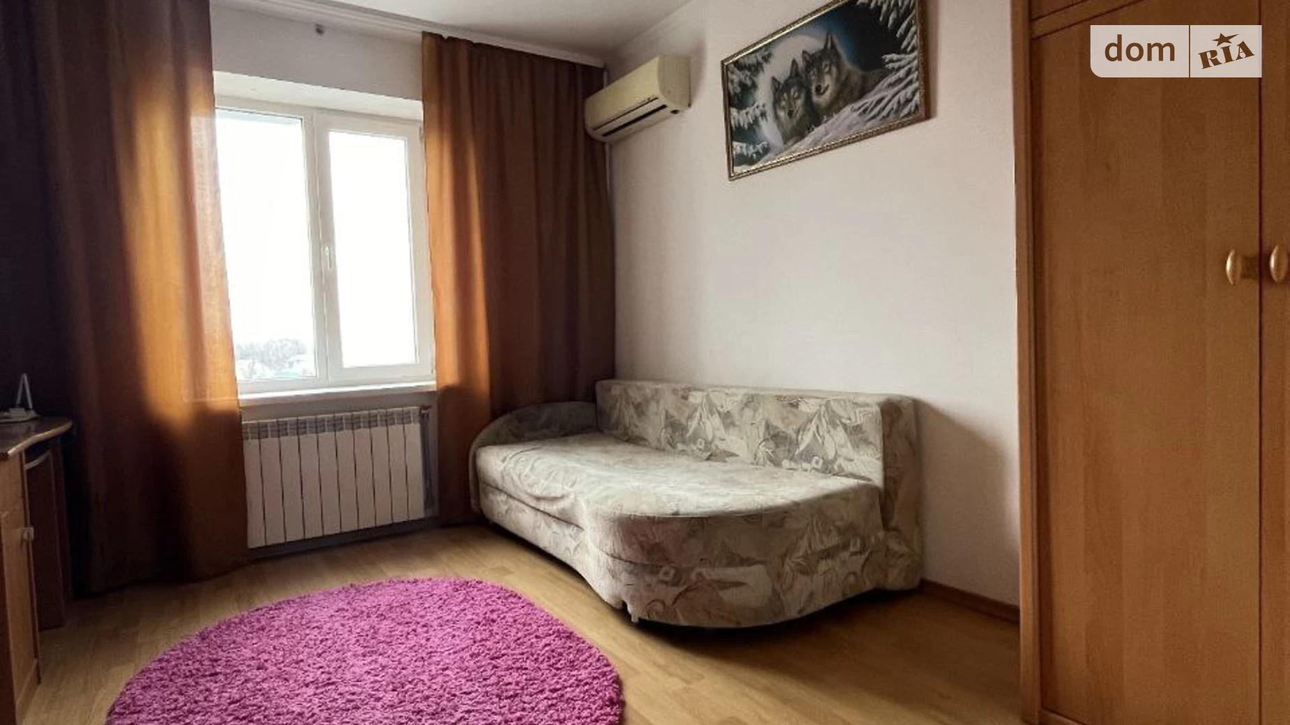 Продається 4-кімнатна квартира 78.8 кв. м у Бородянці, вул. Ковельська(Свердлова), 7 - фото 5