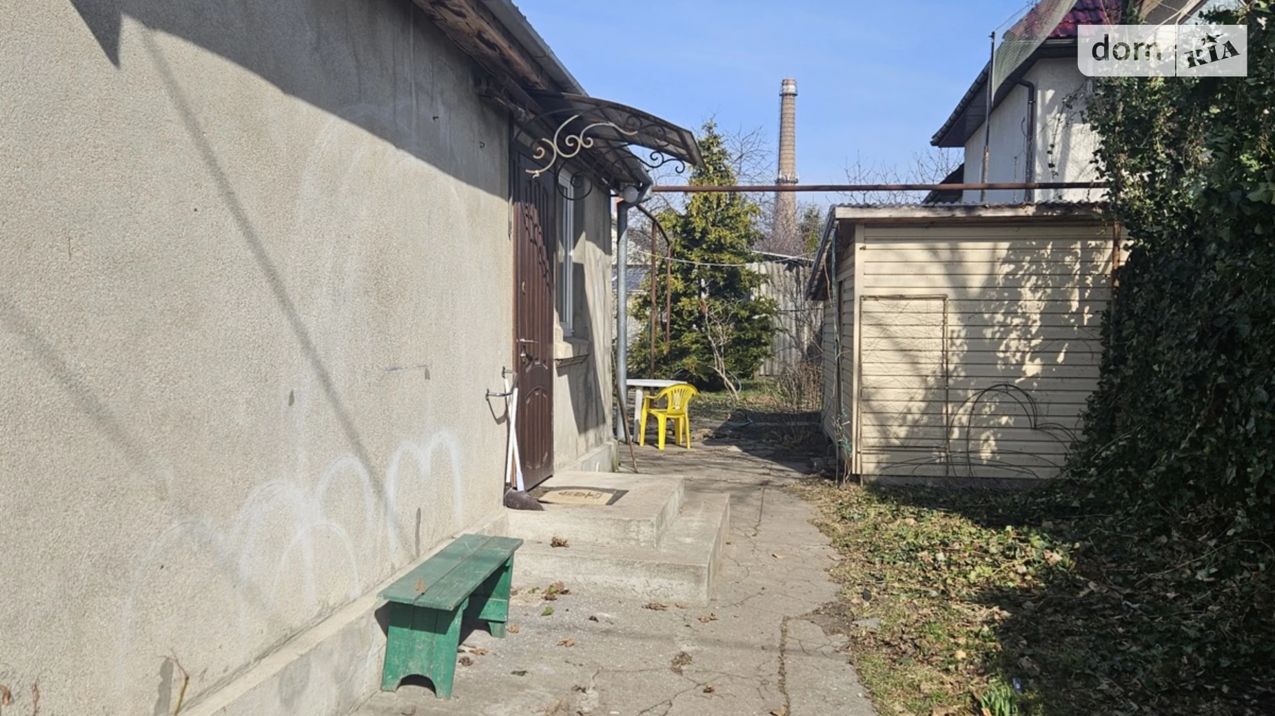 Продается одноэтажный дом 106 кв. м с камином, цена: 122000 $ - фото 2