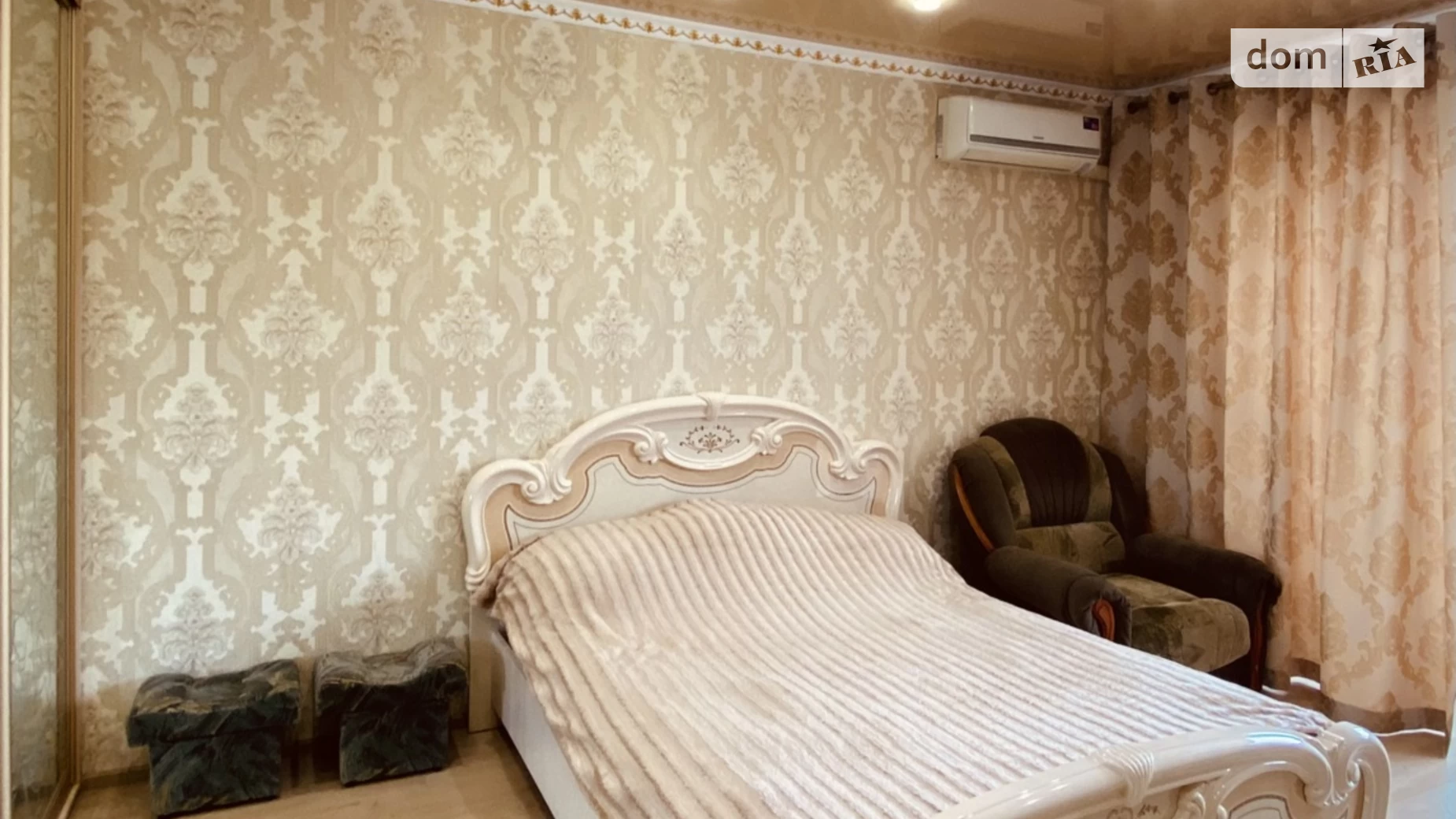 Продается 1-комнатная квартира 58.2 кв. м в Одессе, ул. Марсельская - фото 5