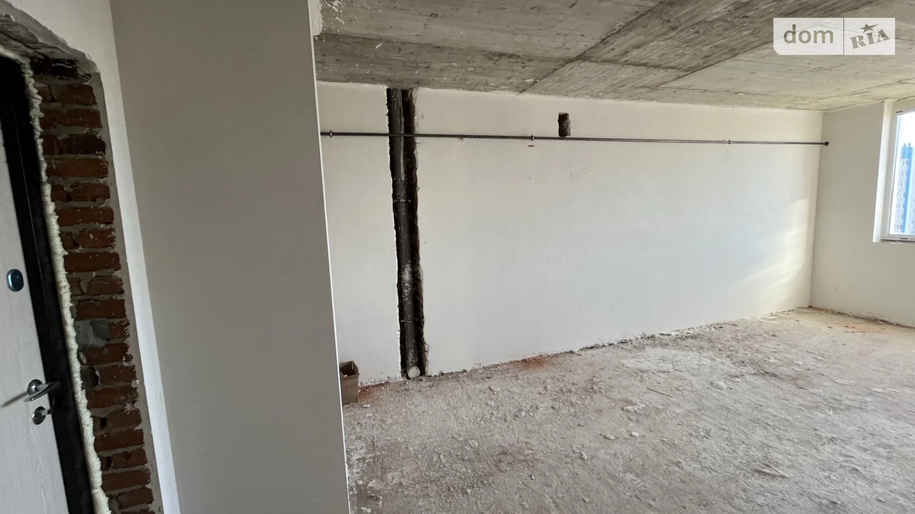Продается 1-комнатная квартира 41.6 кв. м в Ивано-Франковске, ул. Национальной Гвардии, 3 - фото 4