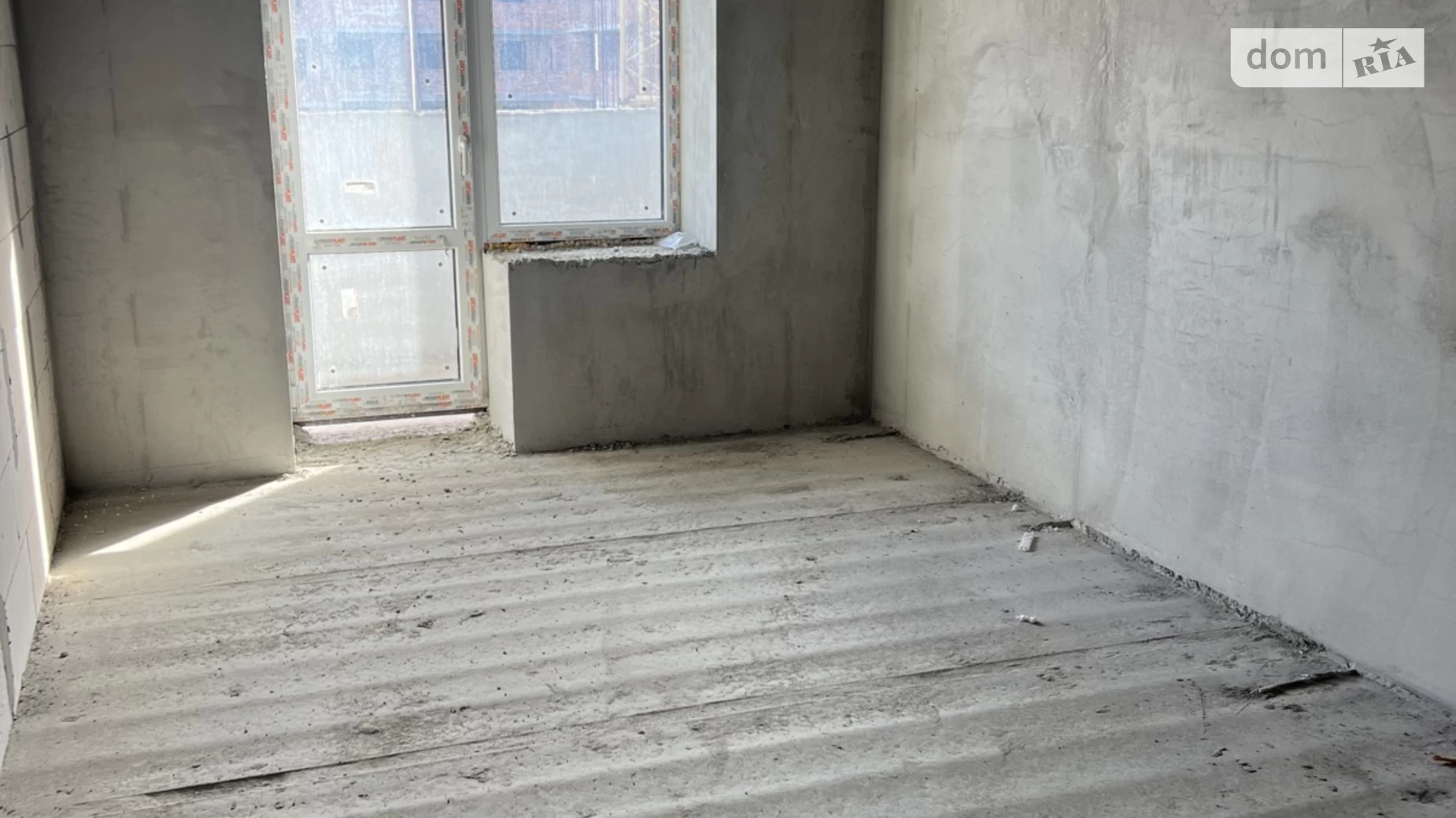 Продається 1-кімнатна квартира 47 кв. м у Хмельницькому, вул. Інститутська - фото 2