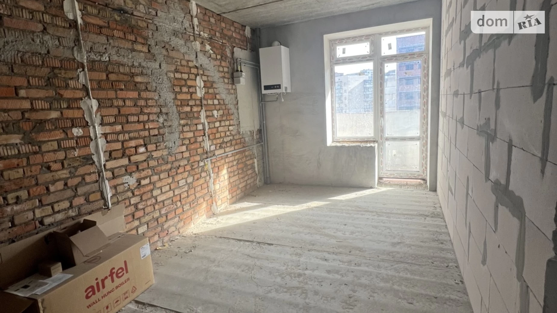 Продається 1-кімнатна квартира 47 кв. м у Хмельницькому, вул. Інститутська - фото 3