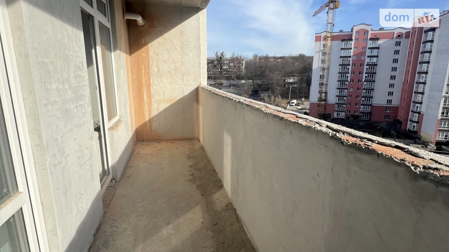 Продається 1-кімнатна квартира 47 кв. м у Хмельницькому, вул. Інститутська - фото 5