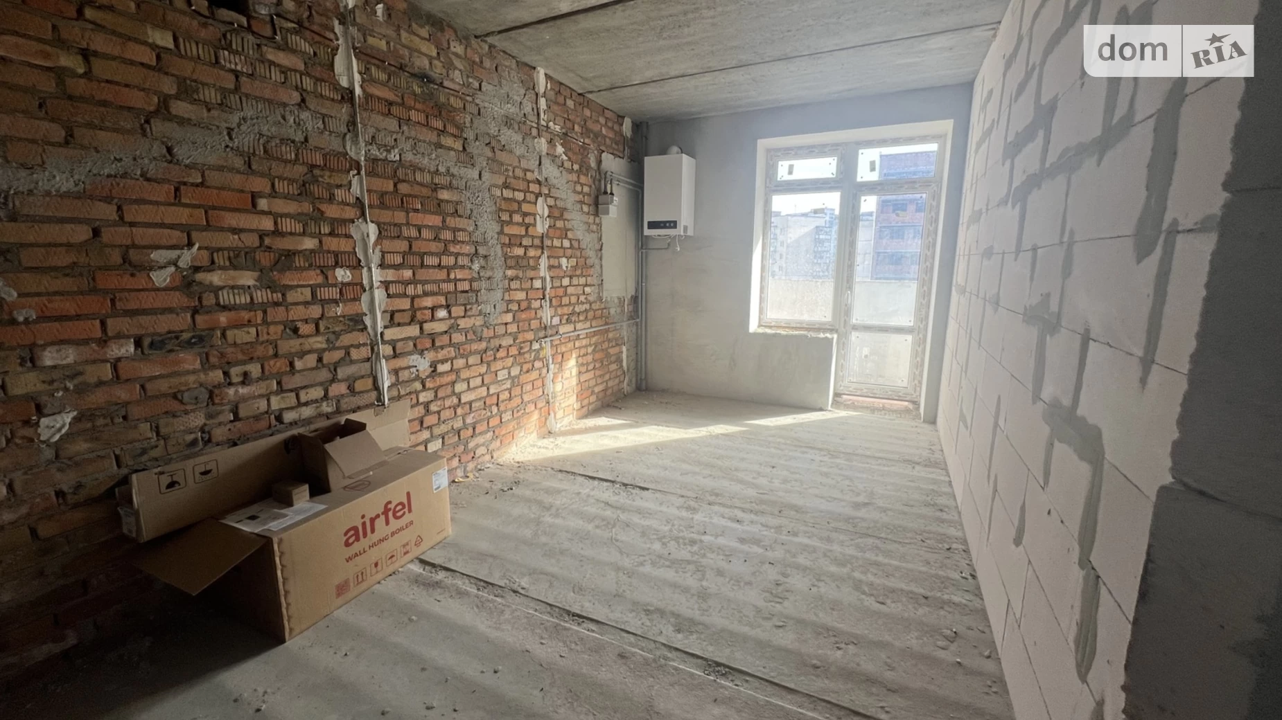 Продається 1-кімнатна квартира 47 кв. м у Хмельницькому, вул. Інститутська - фото 4