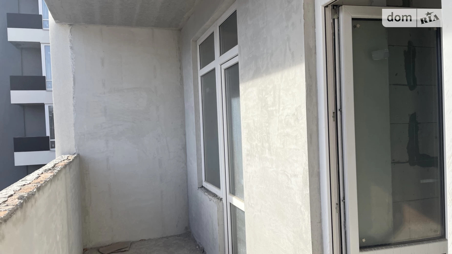 Продається 1-кімнатна квартира 47 кв. м у Хмельницькому, вул. Інститутська - фото 2
