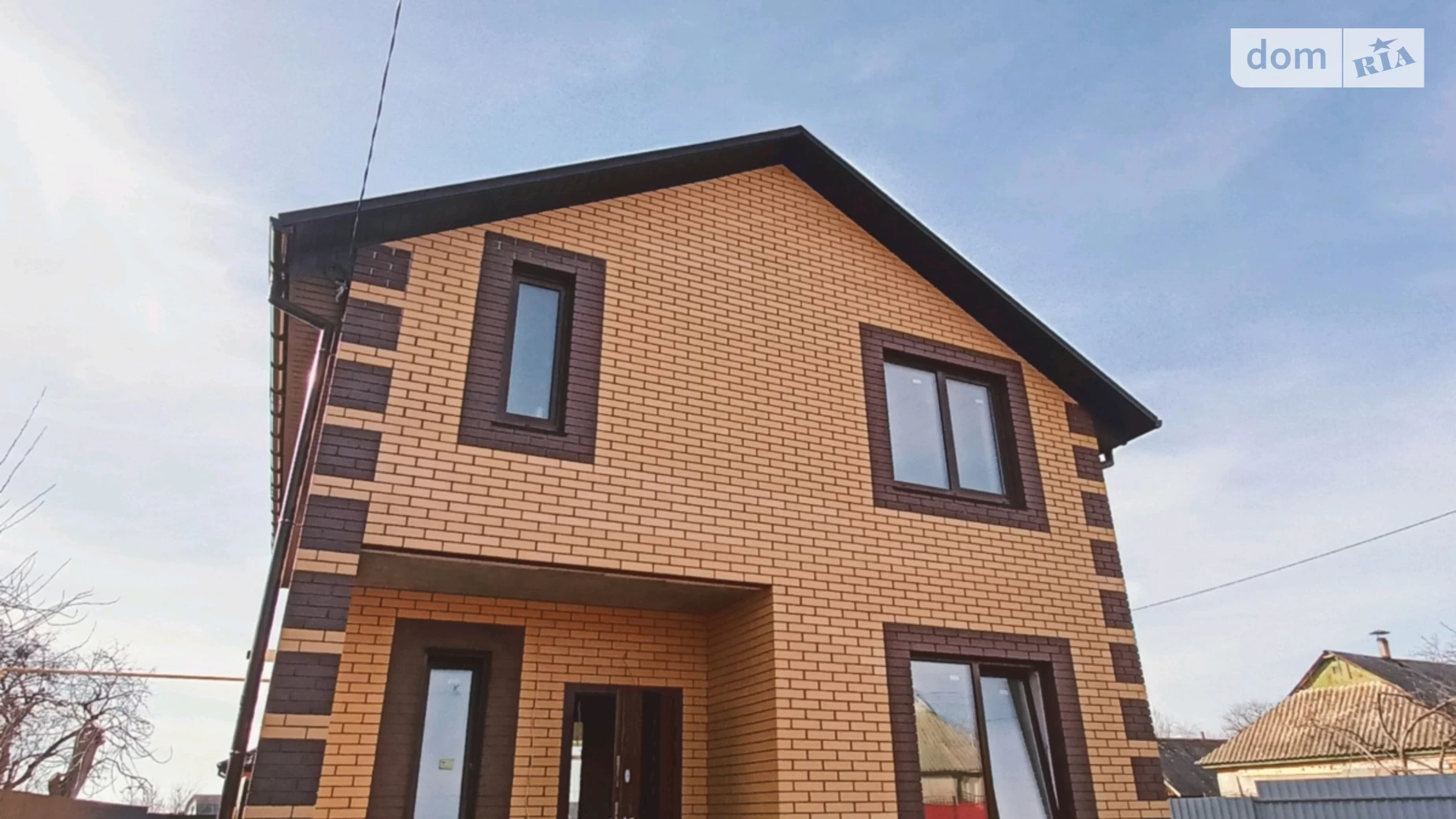 Продается дом на 2 этажа 120 кв. м с верандой, цена: 93000 $ - фото 2
