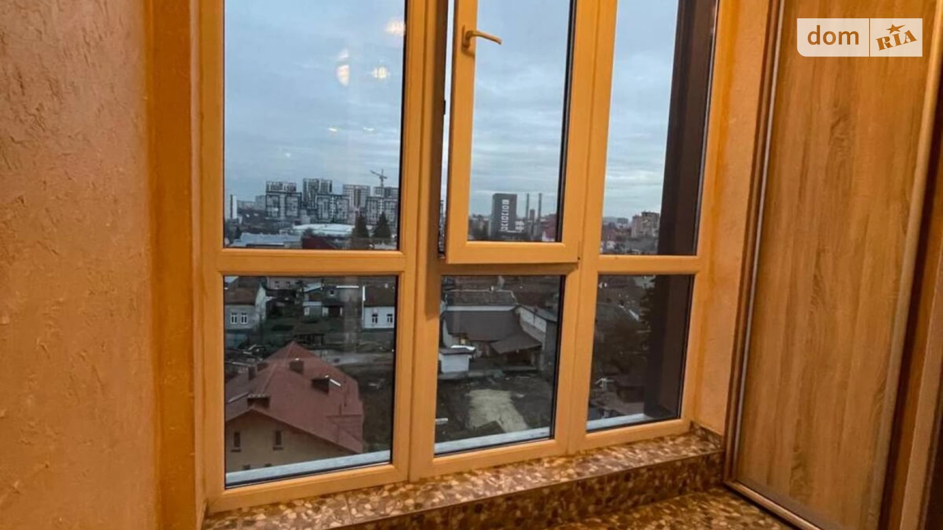 Продається 1-кімнатна квартира 48.7 кв. м у Львові, вул. В'ячеслава Липинського, 26 - фото 2