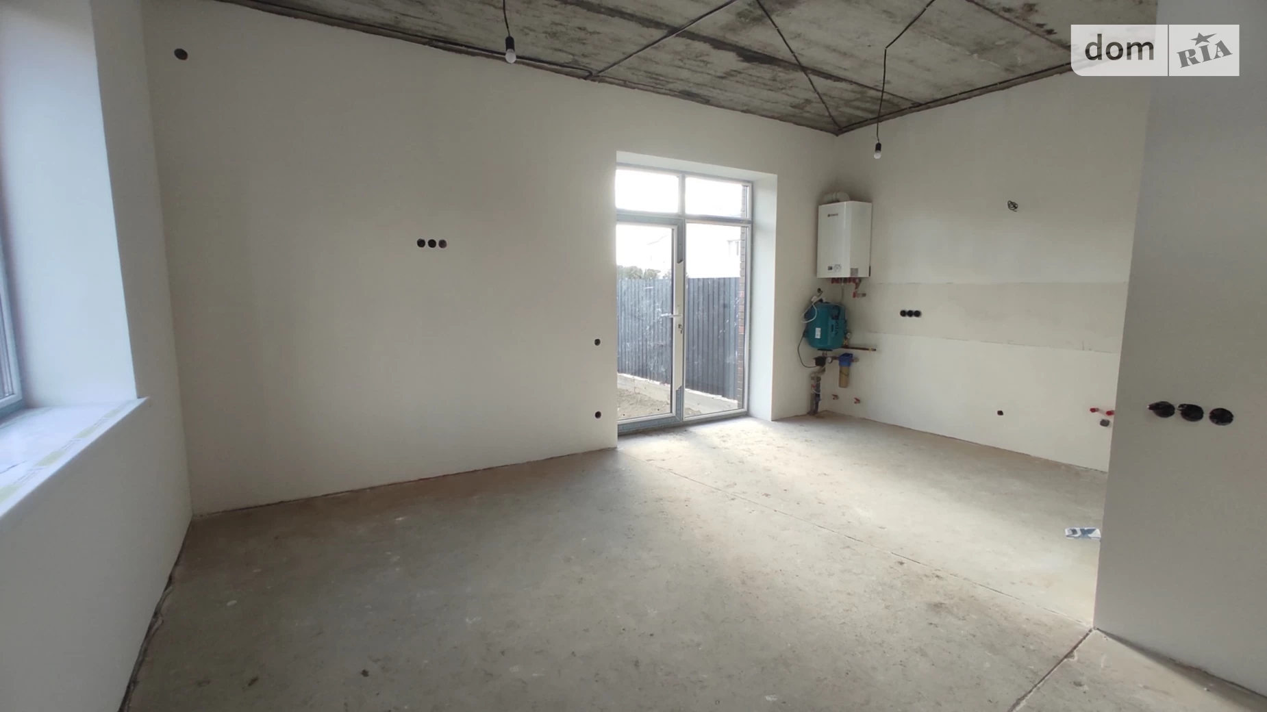 Продається частина будинку 90 кв. м з терасою, цена: 68000 $ - фото 5