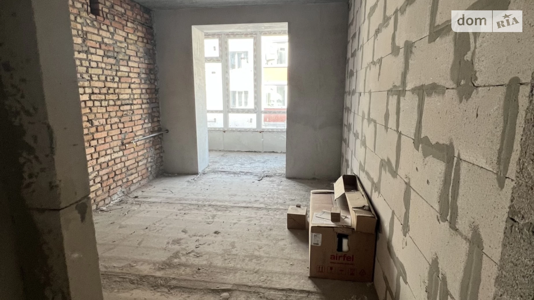 Продається 1-кімнатна квартира 48 кв. м у Хмельницькому, вул. Інститутська - фото 3