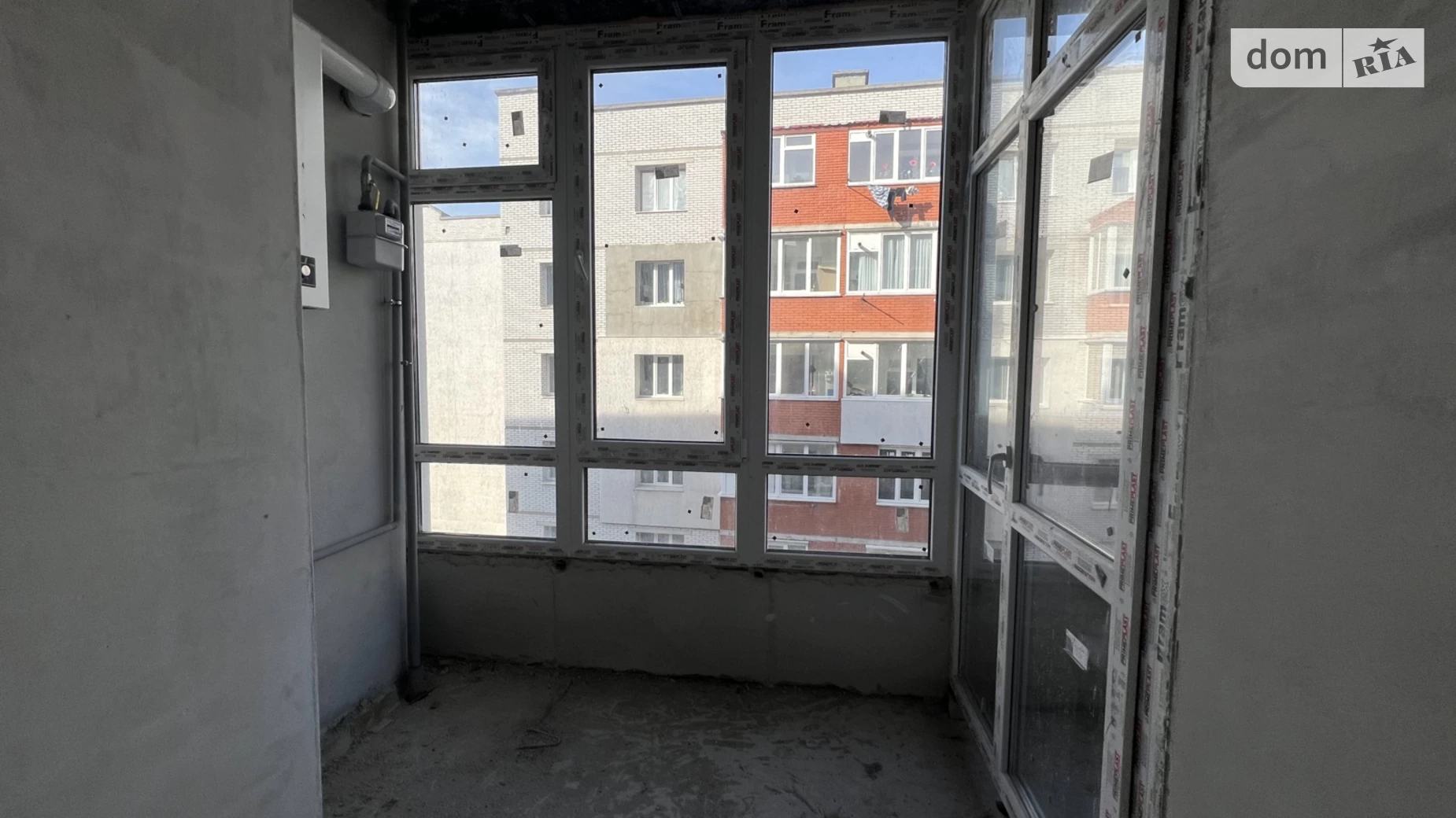 Продається 1-кімнатна квартира 48 кв. м у Хмельницькому, вул. Інститутська - фото 4