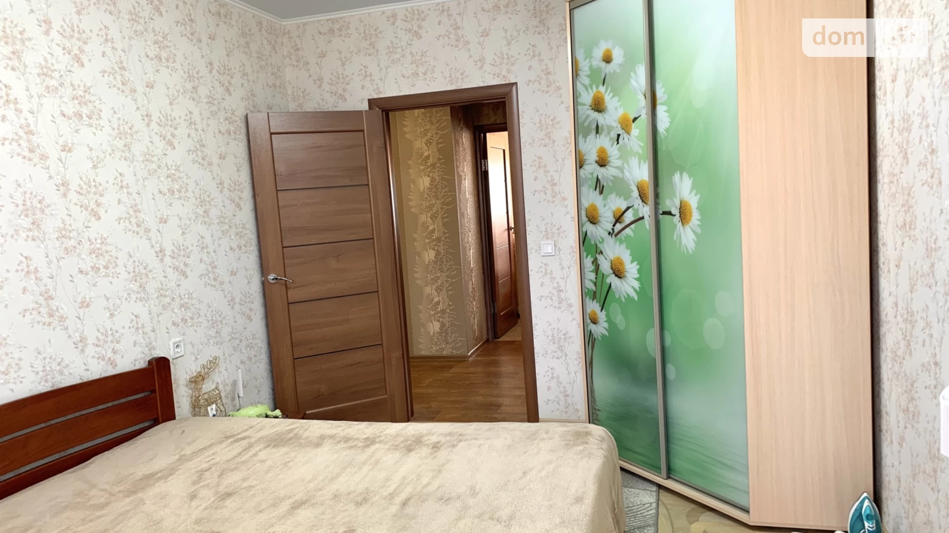 Продається 3-кімнатна квартира 63.5 кв. м у Кривому Розі, мкр. Гірницький, 27 - фото 5