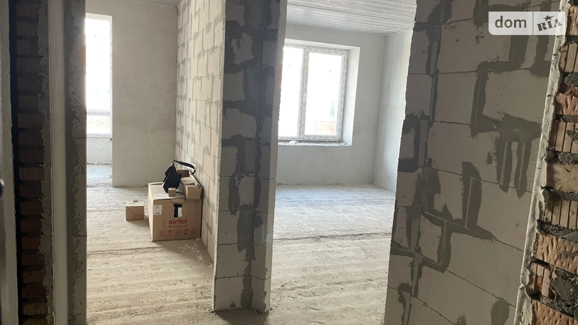 Продается 1-комнатная квартира 48 кв. м в Хмельницком, ул. Институтская - фото 3