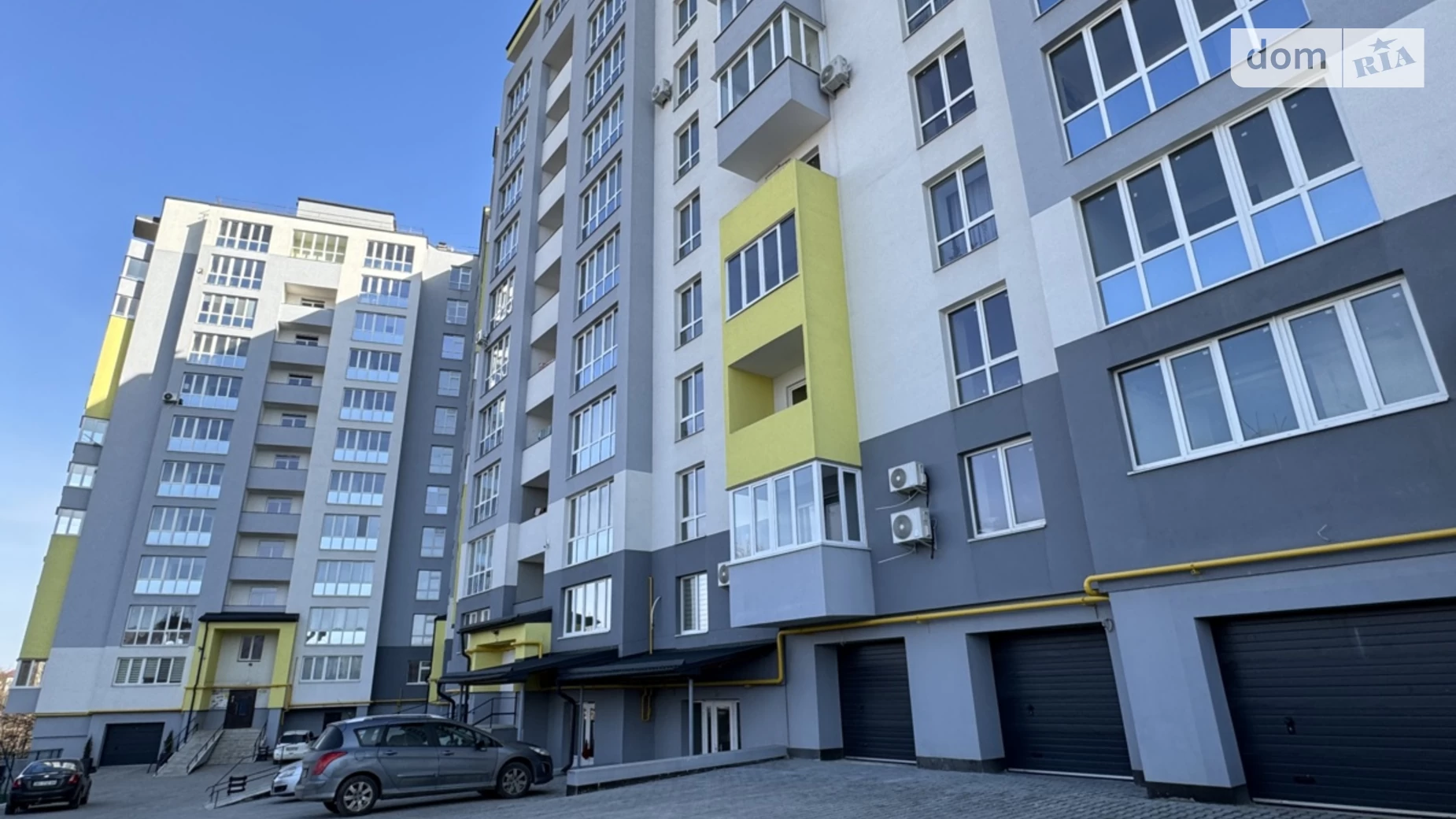 3-кімнатна квартира 87 кв. м у Тернополі, цена: 53000 $ - фото 3