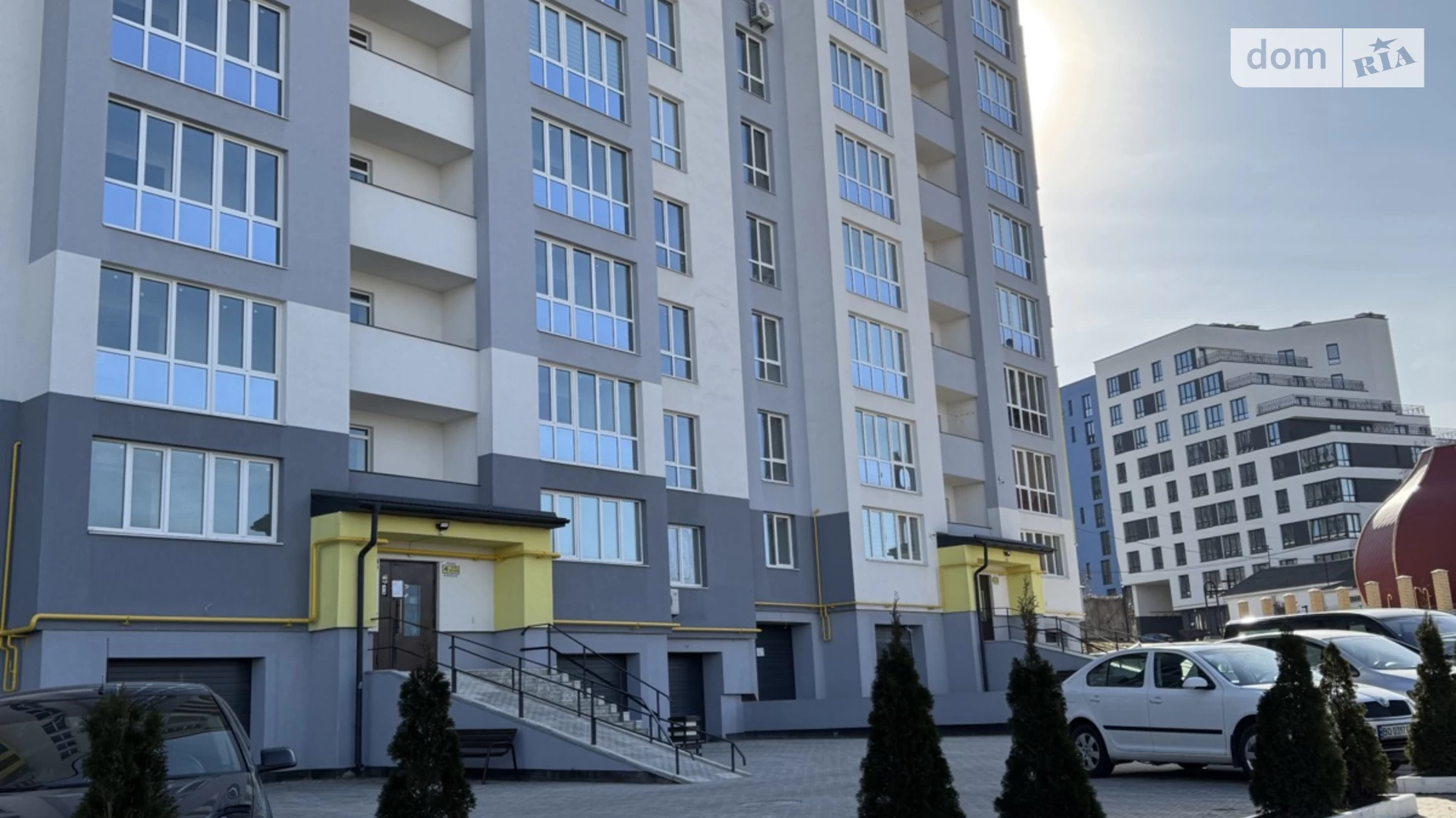 3-кімнатна квартира 87 кв. м у Тернополі, цена: 53000 $ - фото 5