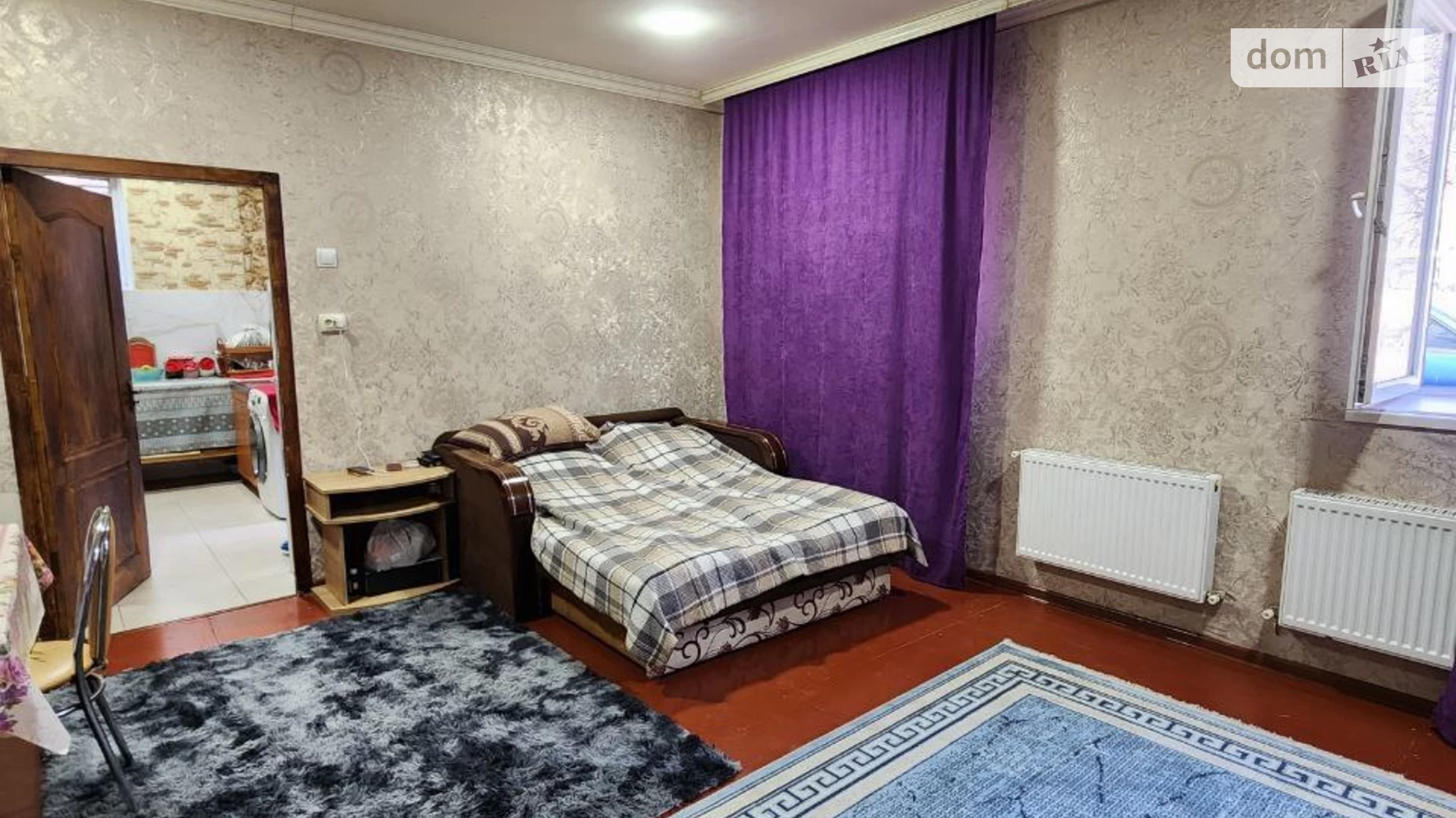 Продается одноэтажный дом 65 кв. м с гаражом, цена: 23500 $ - фото 2