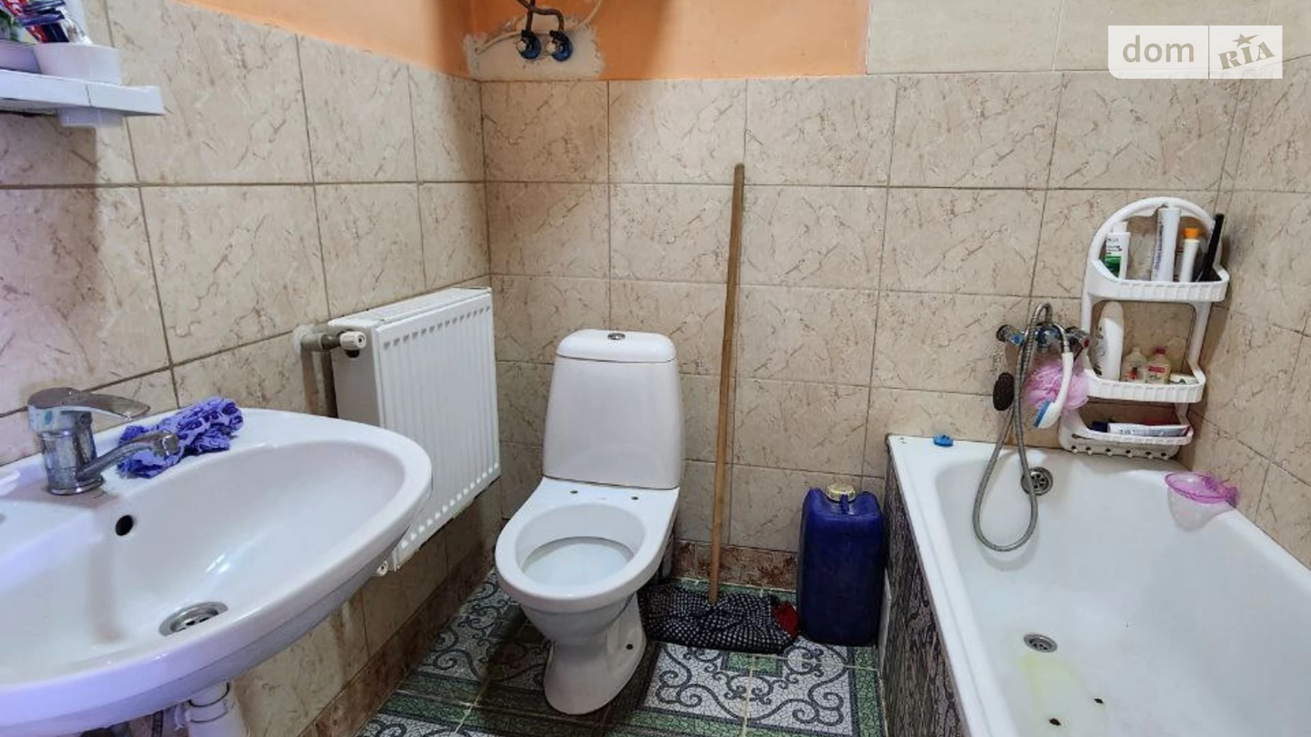 Продается одноэтажный дом 65 кв. м с гаражом, цена: 23500 $ - фото 4