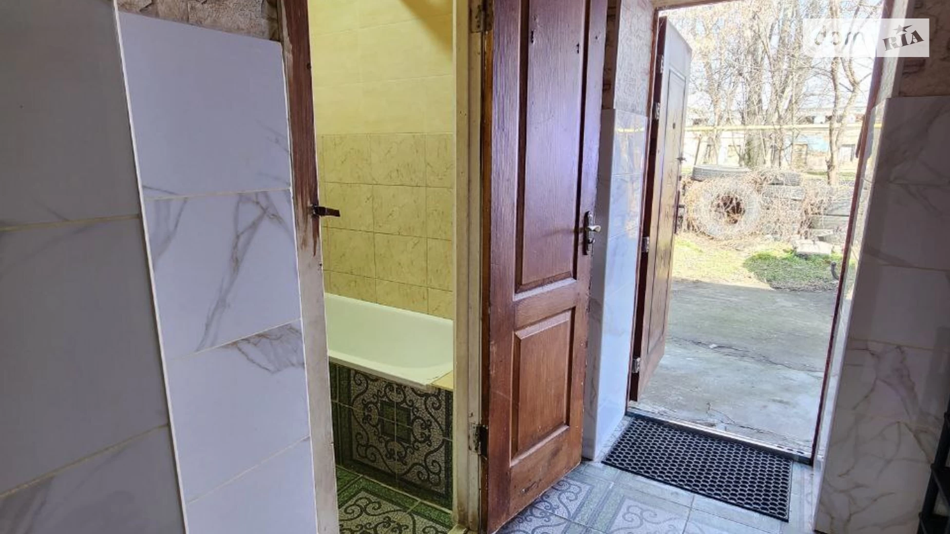 Продается одноэтажный дом 65 кв. м с гаражом, цена: 23500 $ - фото 5