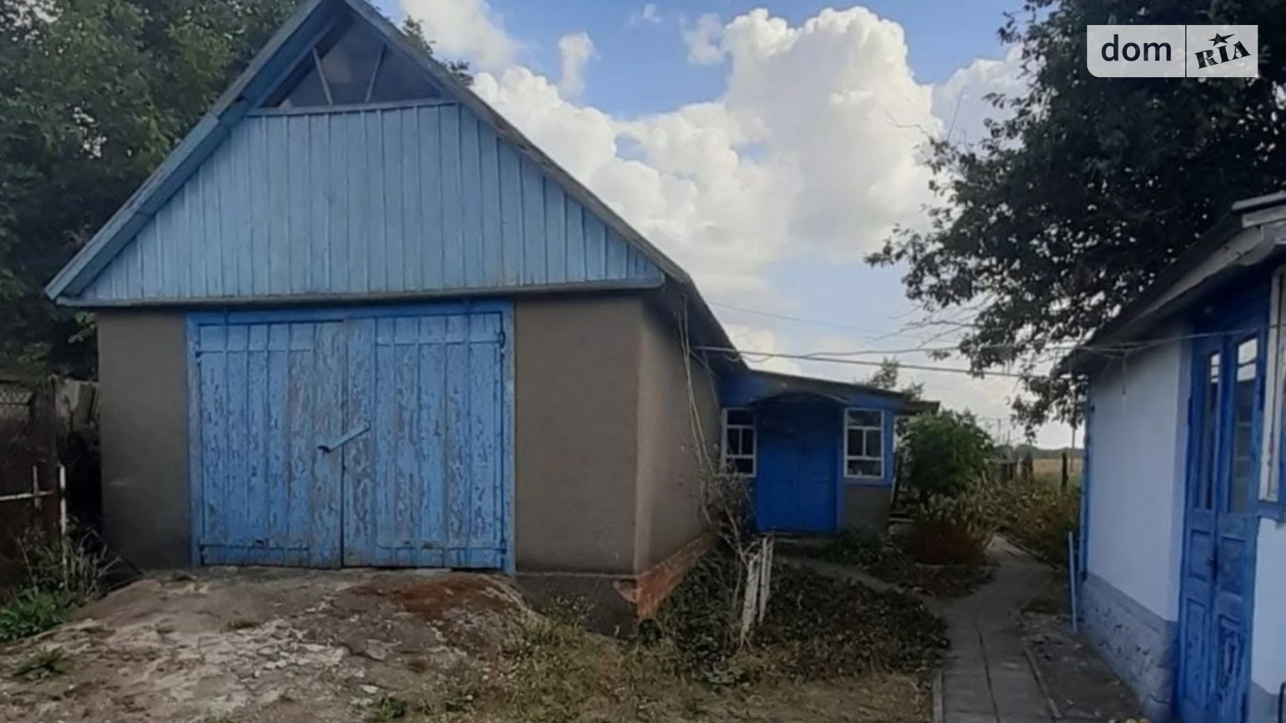 Продається одноповерховий будинок 67.2 кв. м з садом, цена: 22000 $ - фото 4