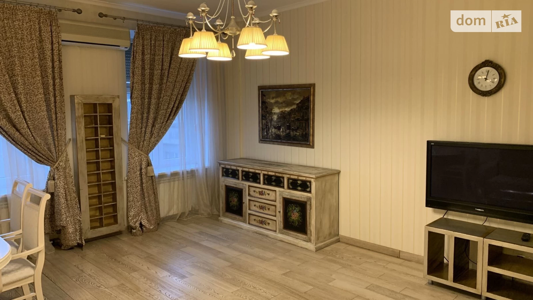 Продается 2-комнатная квартира 75.4 кв. м в Киеве, ул. Институтская, 24/7 - фото 3