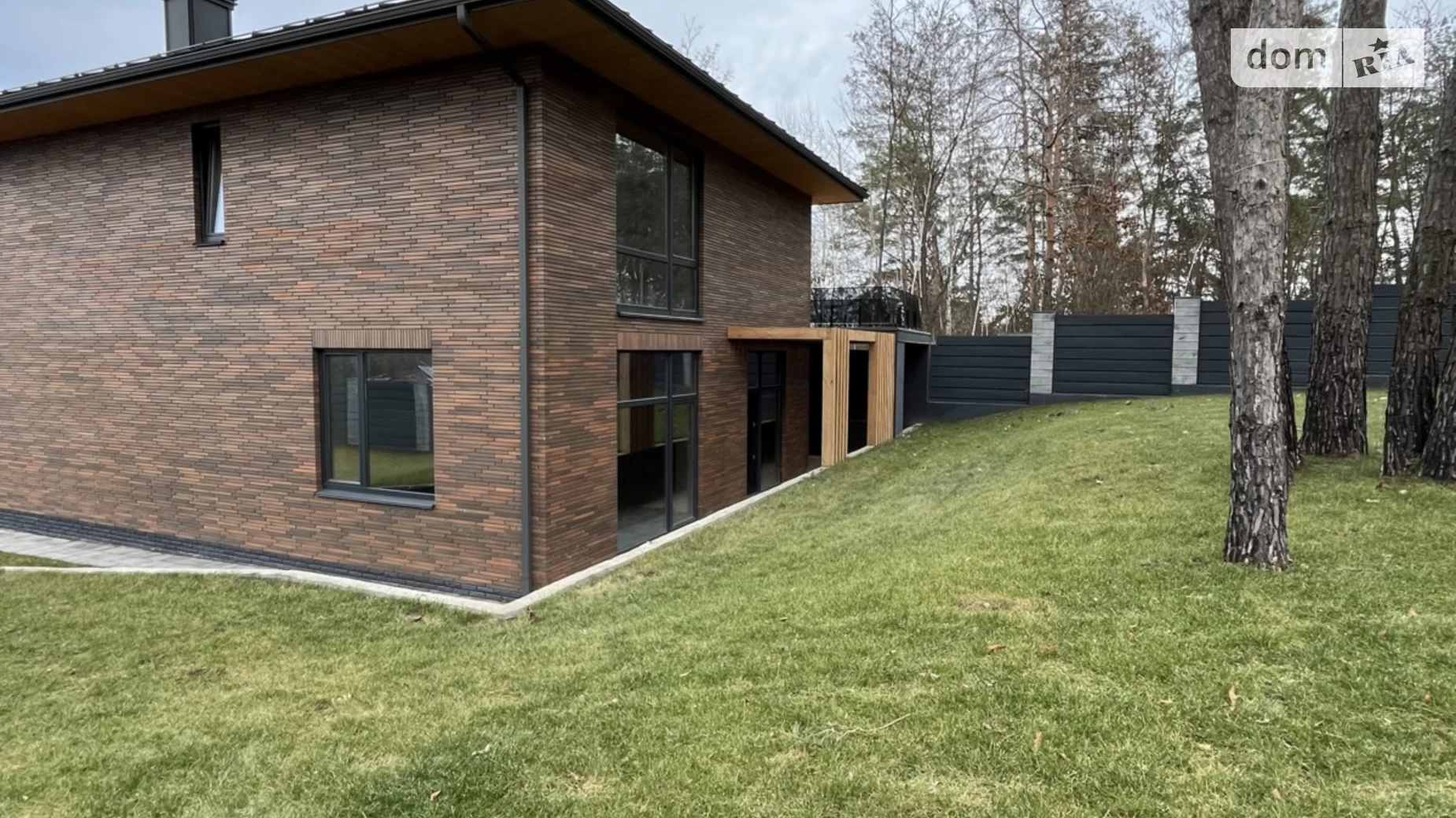 Продается дом на 2 этажа 220 кв. м с беседкой, цена: 345000 $ - фото 3