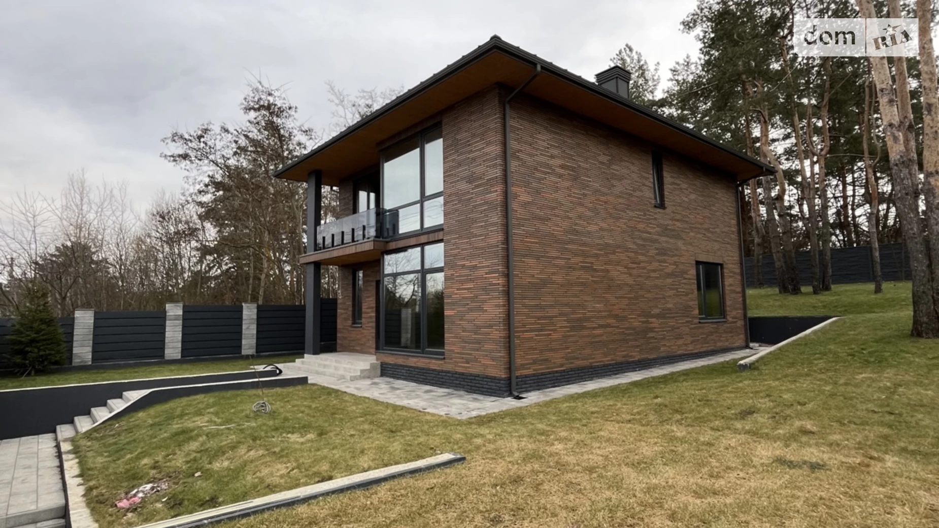 Продается дом на 2 этажа 220 кв. м с беседкой, цена: 345000 $ - фото 5