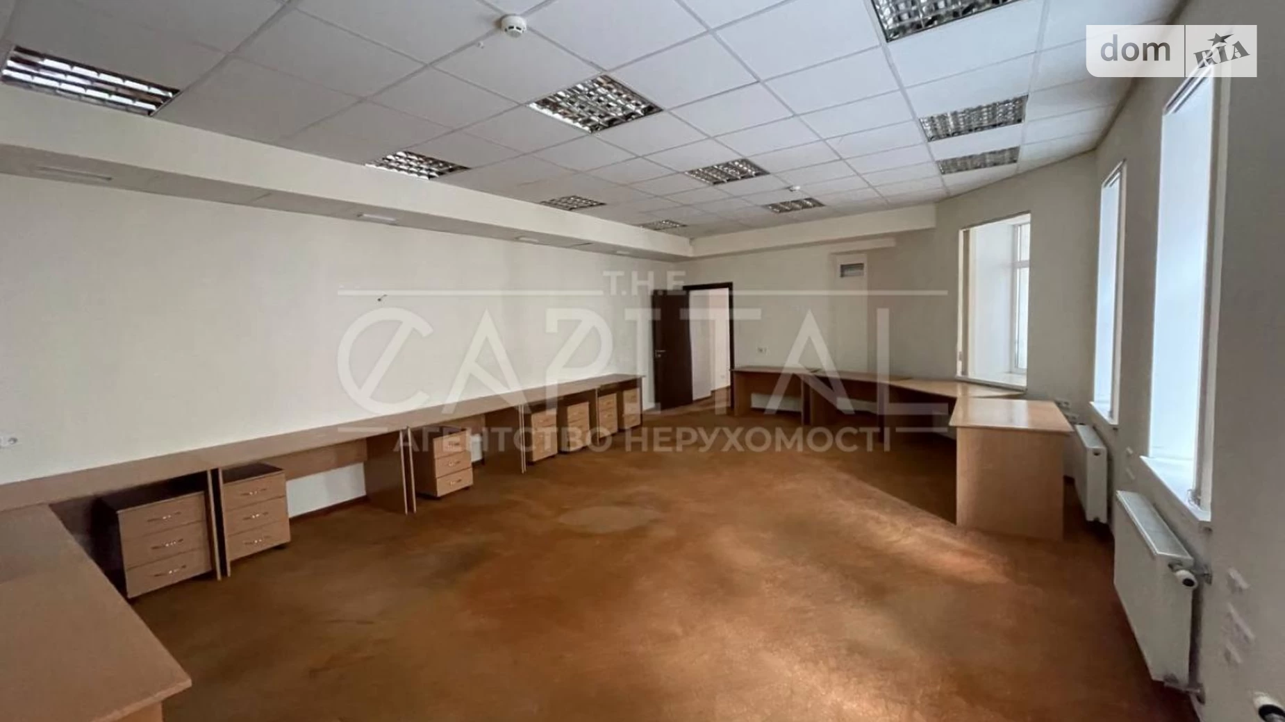 Здається в оренду офіс 582 кв. м в бізнес-центрі, цена: 4000 $ - фото 4