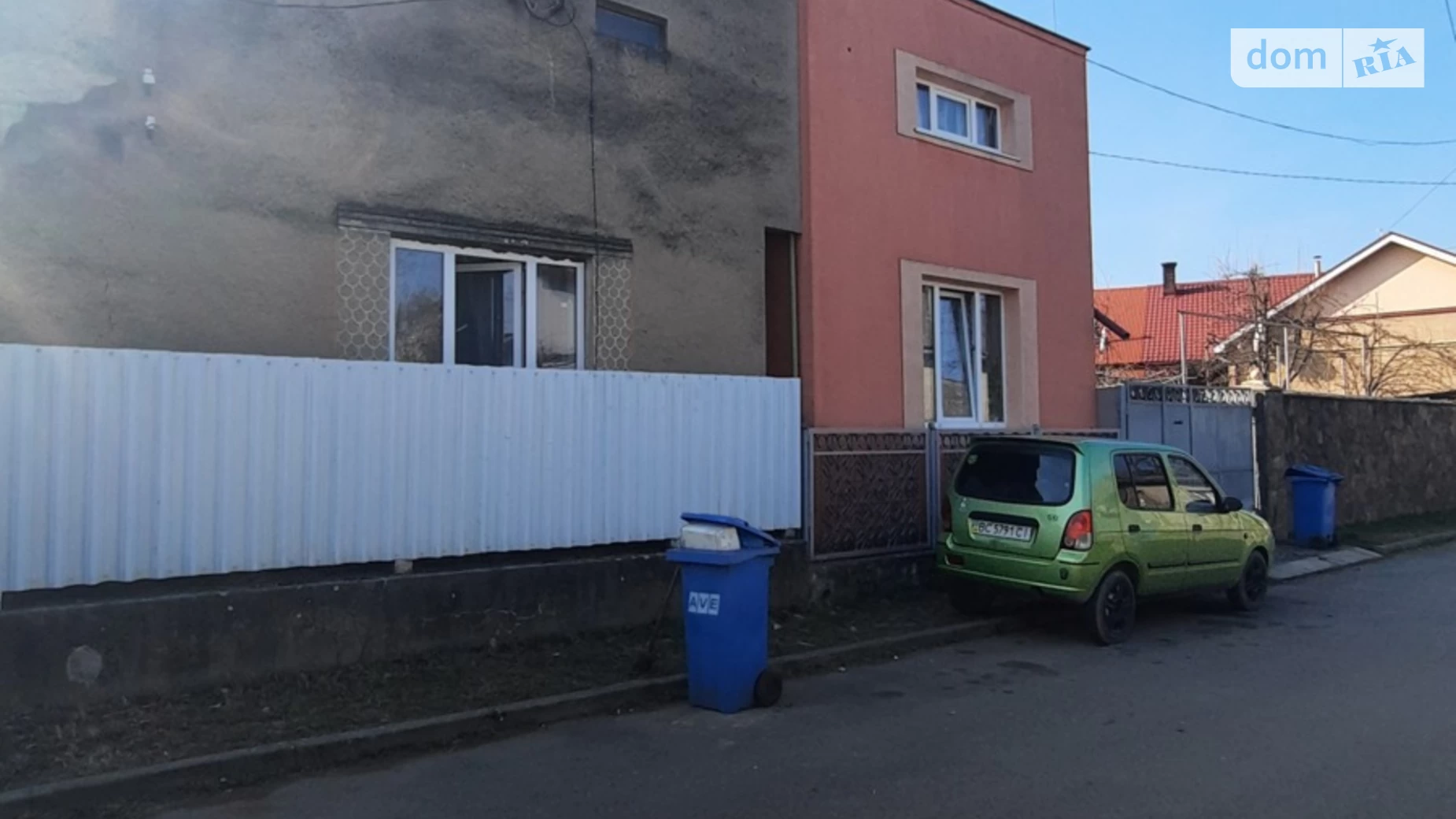Продается одноэтажный дом 57 кв. м с гаражом, цена: 36000 $ - фото 4