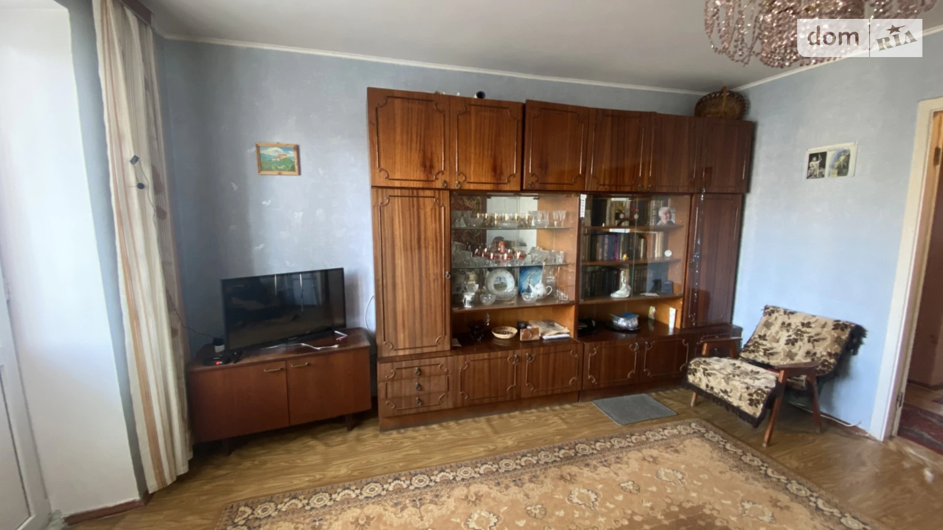 Продається 4-кімнатна квартира 82.2 кв. м у, цена: 70000 $ - фото 2