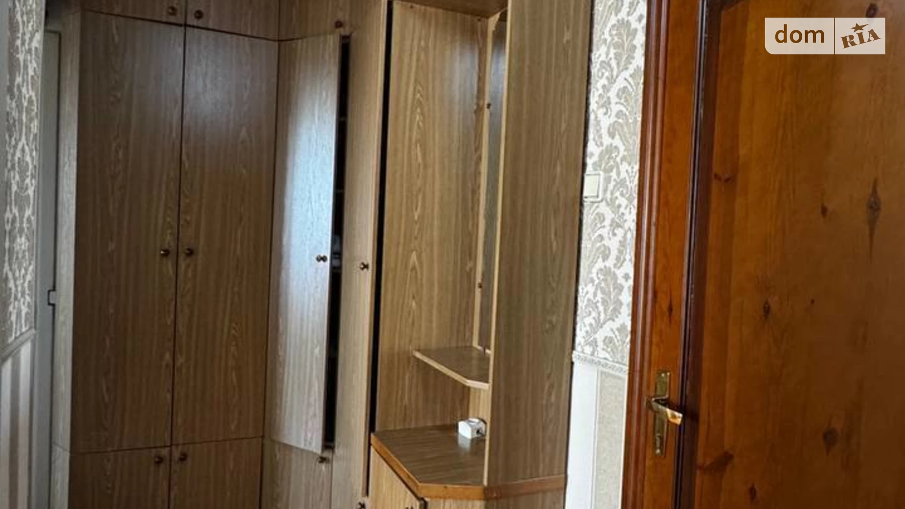 Продается 1-комнатная квартира 55.2 кв. м в Виннице, ул. Князей Кориатовичей - фото 3