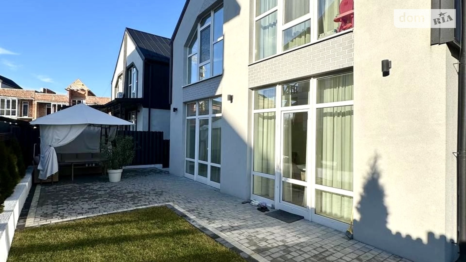 Продається будинок 2 поверховий 148 кв. м з терасою, цена: 225000 $ - фото 2