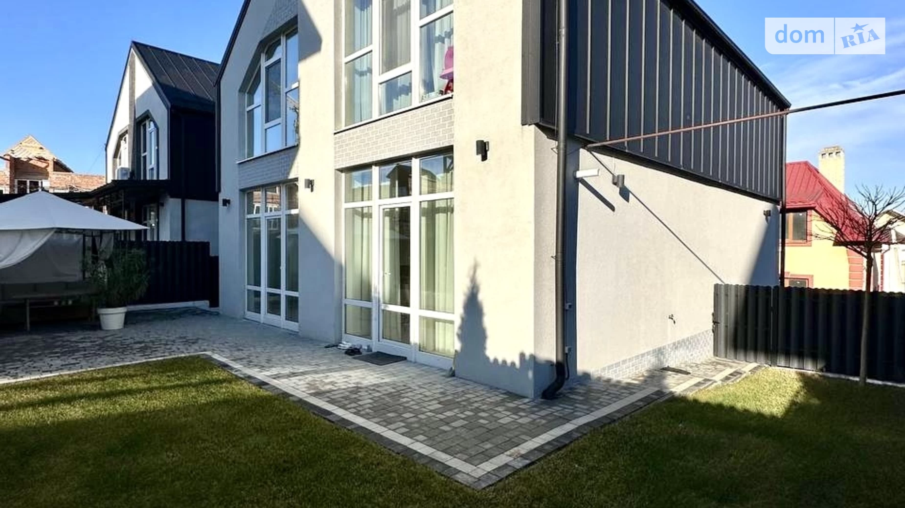 Продається будинок 2 поверховий 148 кв. м з терасою, цена: 225000 $ - фото 3