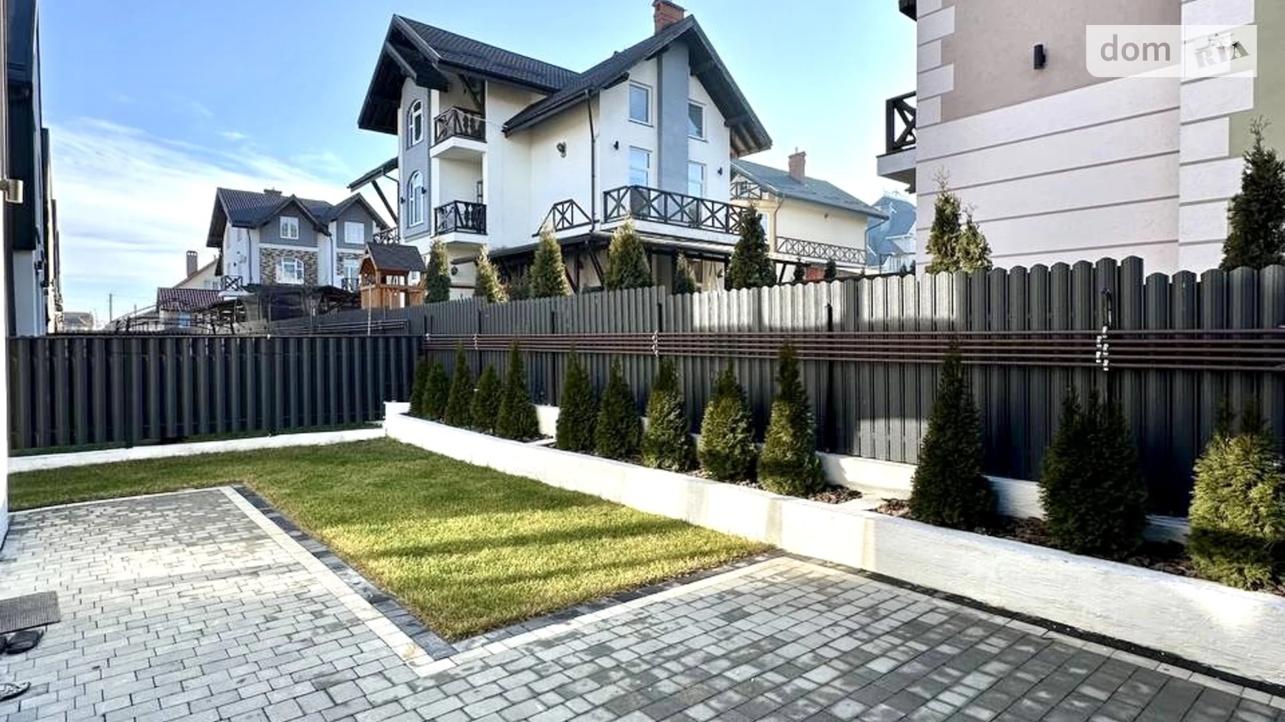 Продається будинок 2 поверховий 148 кв. м з терасою, цена: 225000 $ - фото 5