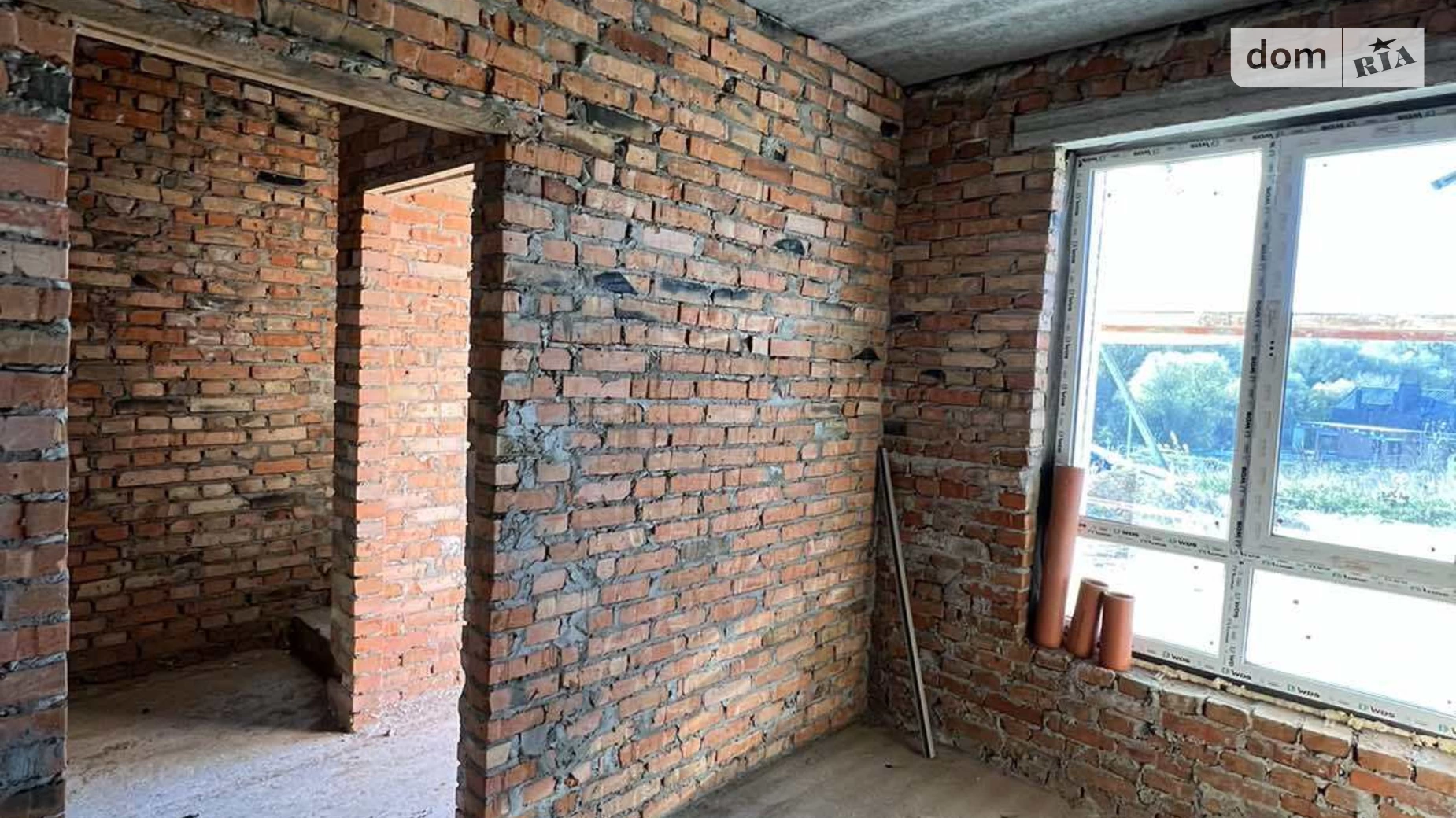 Продается часть дома 110 кв. м с баней/сауной, цена: 82000 $ - фото 4