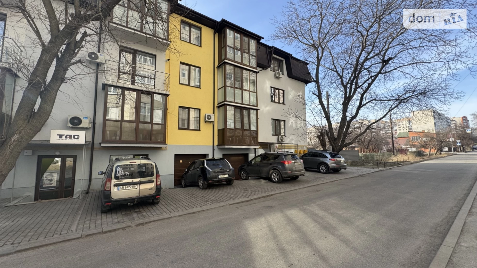 Продається приміщення вільного призначення 70 кв. м в 4-поверховій будівлі, цена: 73500 $ - фото 2