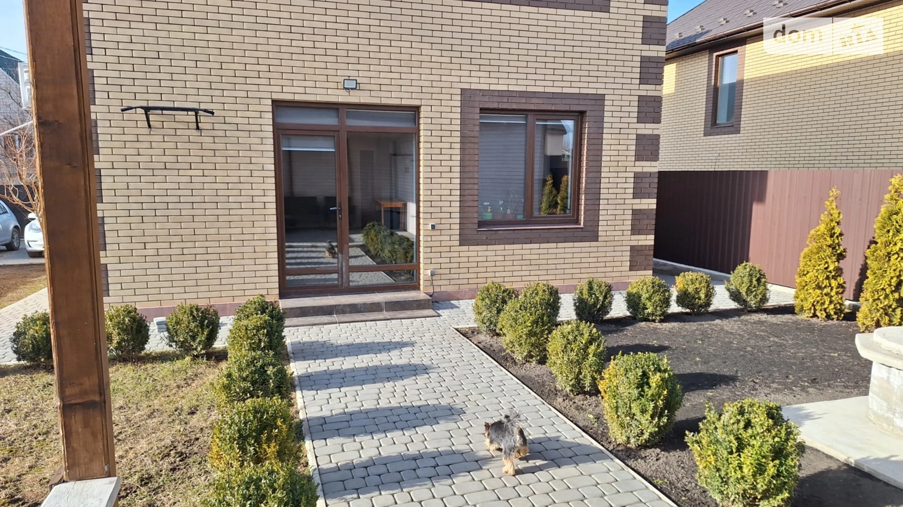 Продається будинок 2 поверховий 122 кв. м с басейном, цена: 210000 $ - фото 3