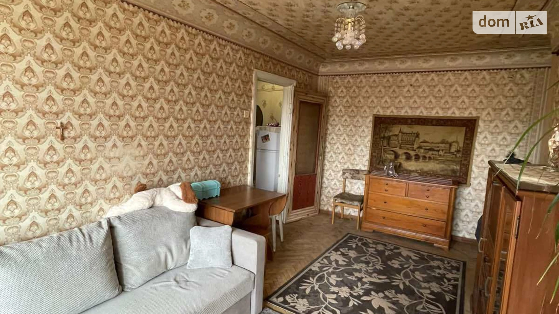 Продается 3-комнатная квартира 56 кв. м в Хмельницком, цена: 44000 $ - фото 4