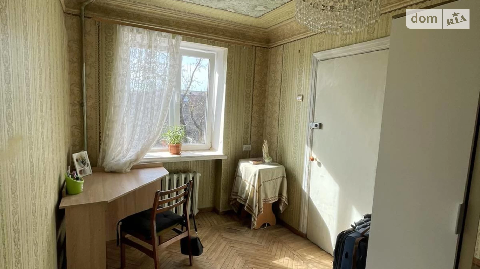 Продается 3-комнатная квартира 56 кв. м в Хмельницком, цена: 43000 $ - фото 5