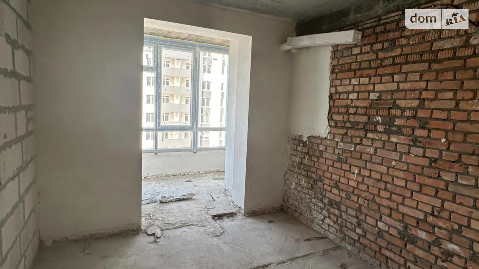 Продается 1-комнатная квартира 47 кв. м в Хмельницком, ул. Нижняя Береговая, 1Б - фото 5