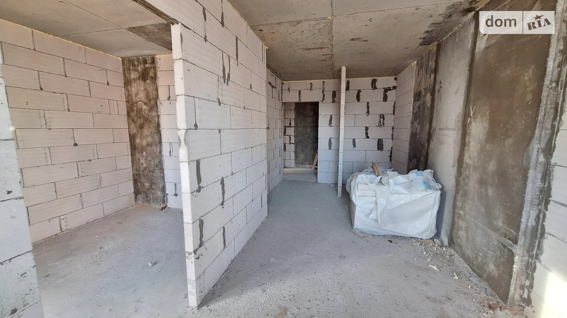 Продается 1-комнатная квартира 29.7 кв. м в Виннице, ул. Сергея Зулинского - фото 5