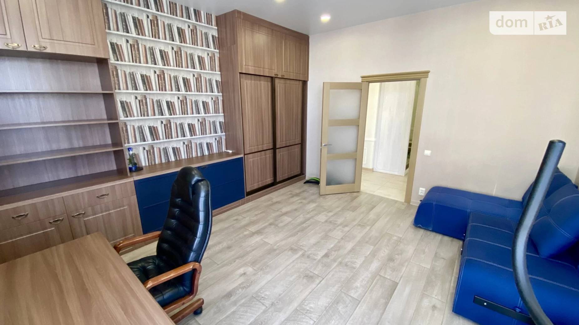 Здається в оренду 4-кімнатна квартира 140.5 кв. м у Києві, вул. Василя Тютюнника, 51/1А - фото 5