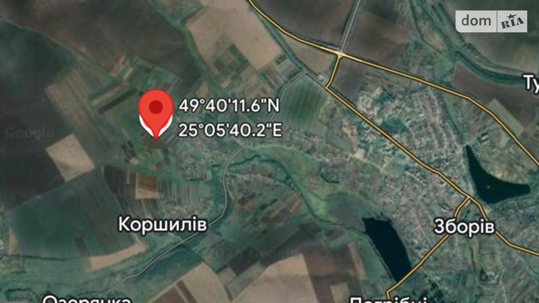 Присівці, цена: 4000 $ - фото 3