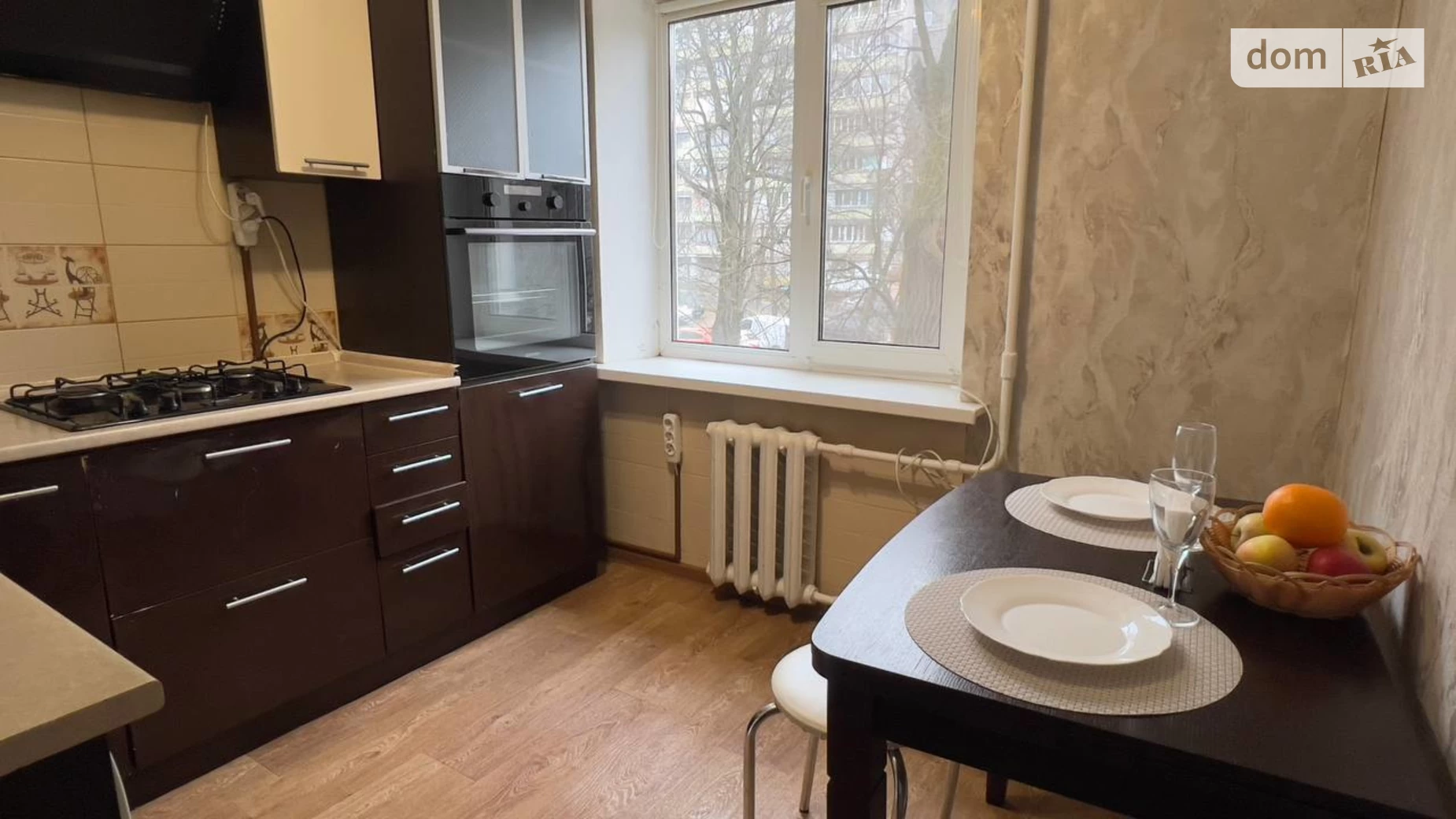 Здається в оренду 2-кімнатна квартира у Києві, вул. Михайла Котельникова, 89 - фото 3