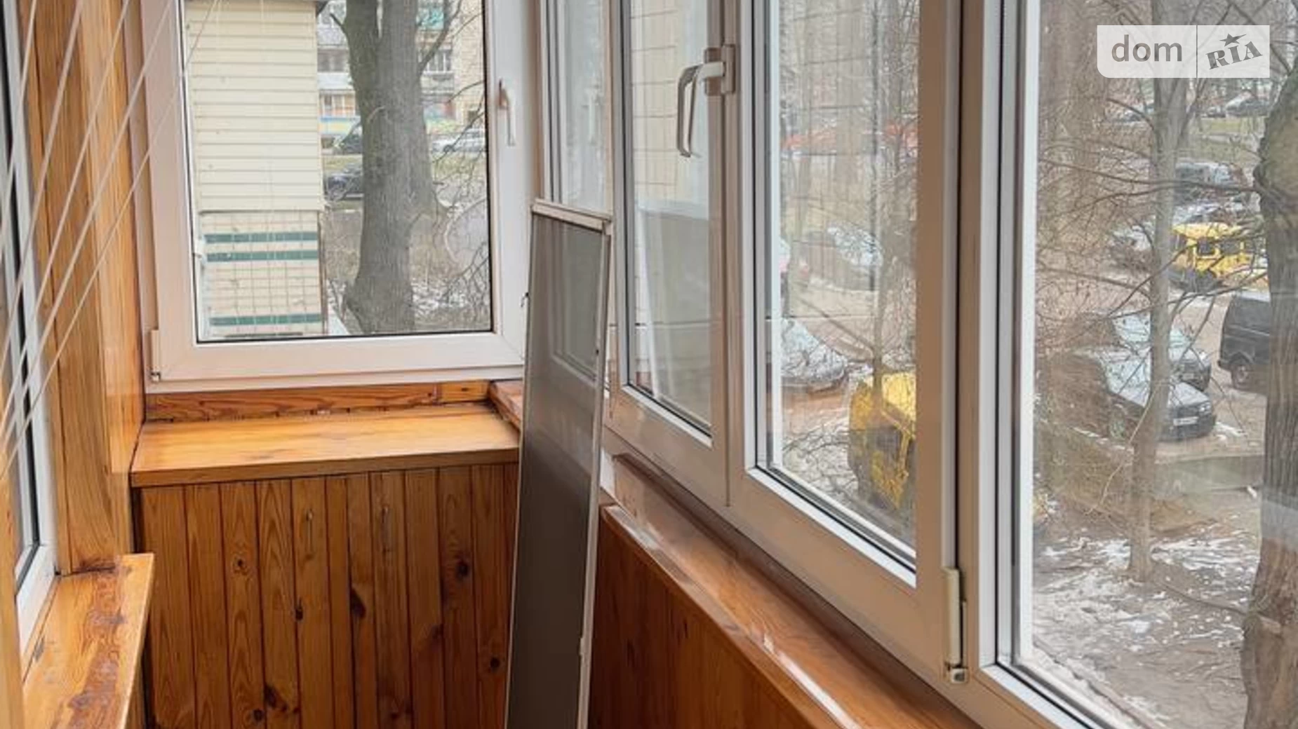 Здається в оренду 2-кімнатна квартира у Києві, вул. Михайла Котельникова, 89 - фото 5