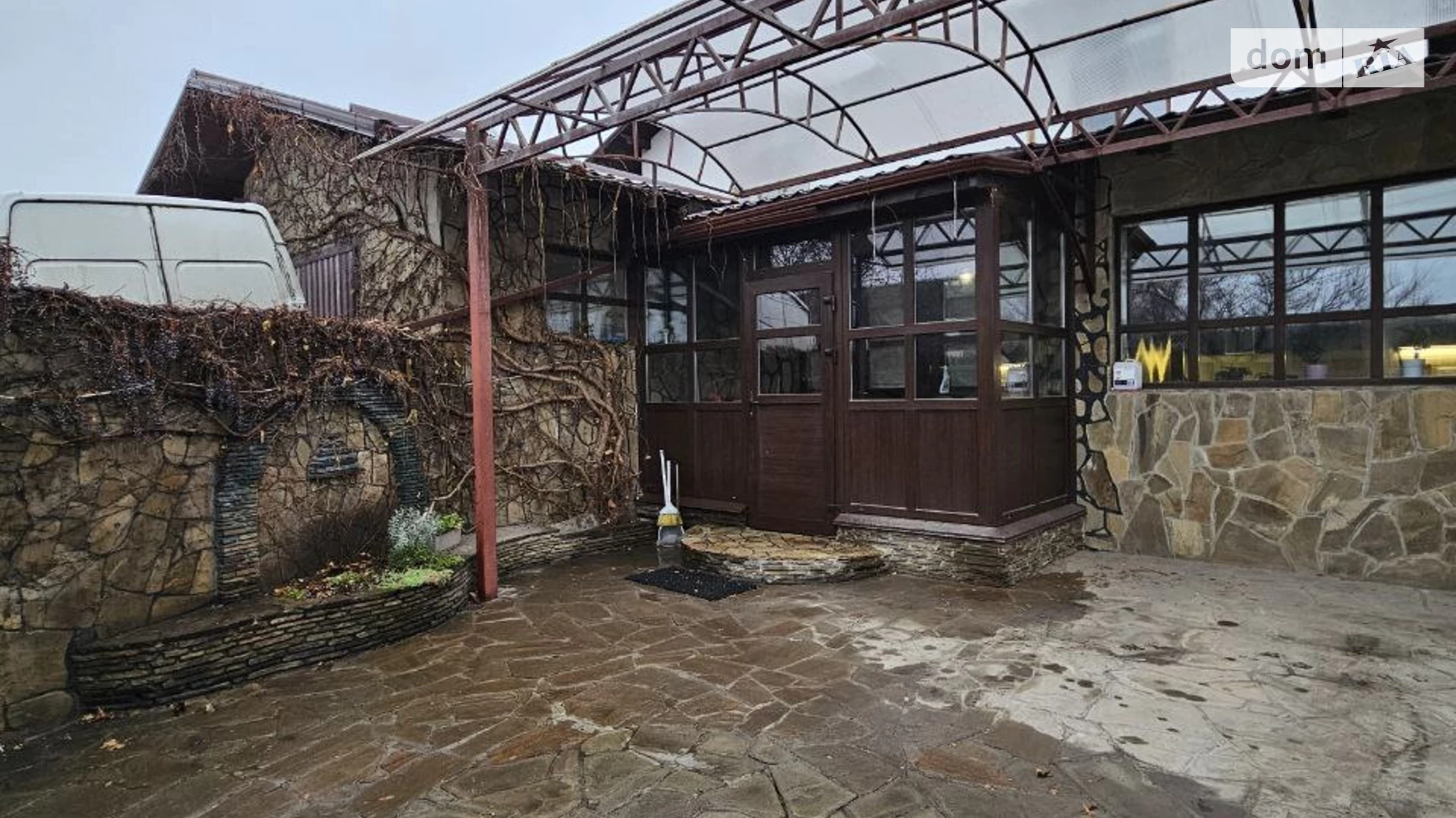 Продается дом на 2 этажа 236.7 кв. м с балконом, цена: 95000 $ - фото 2