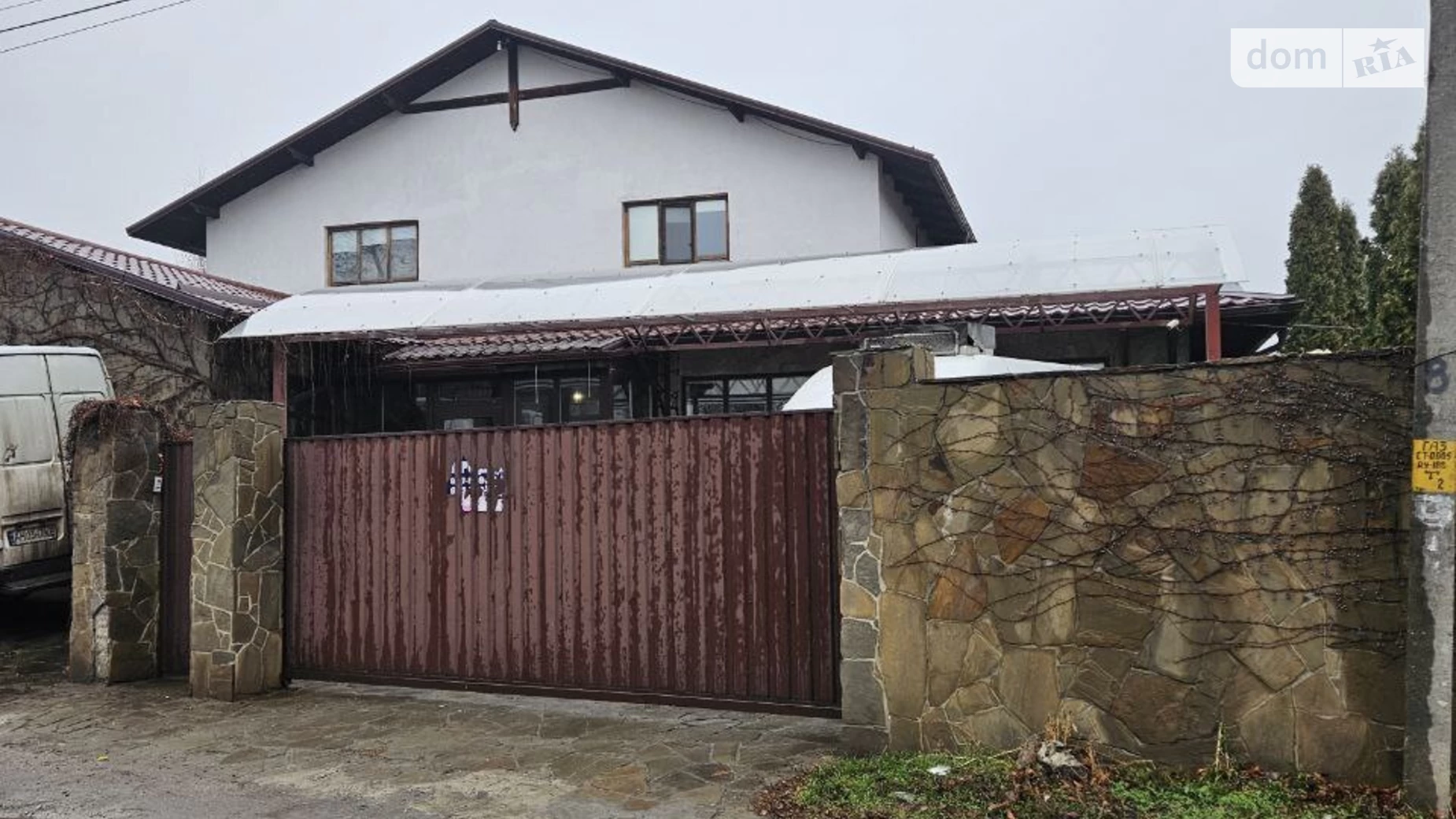 Продается дом на 2 этажа 236.7 кв. м с балконом, цена: 95000 $ - фото 3