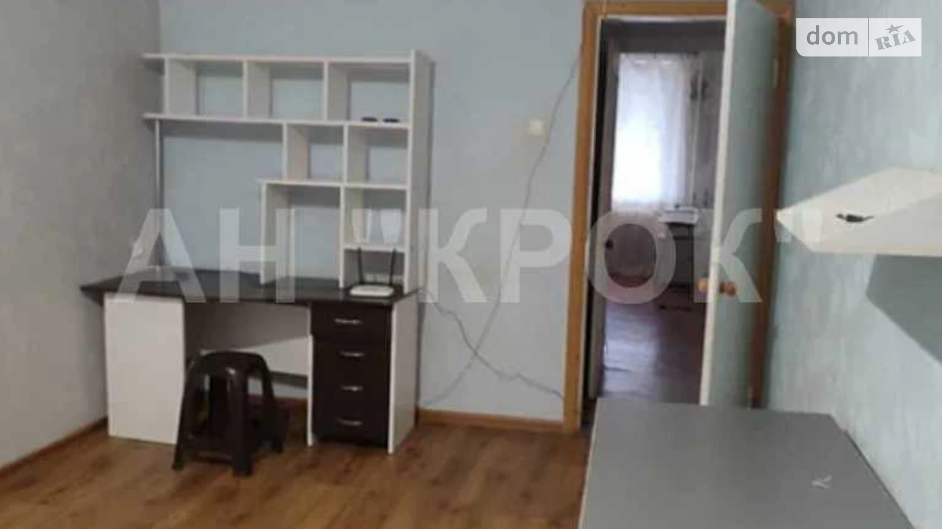 Продається 2-кімнатна квартира 46 кв. м у Полтаві, пров. Заячий - фото 3